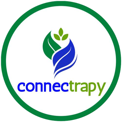 Connectrapy logo