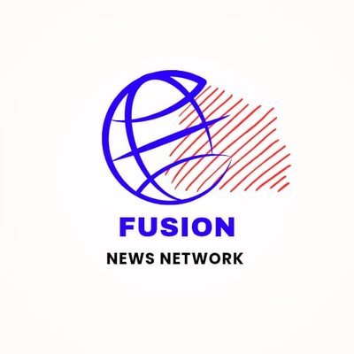 Fusion News Network logo
