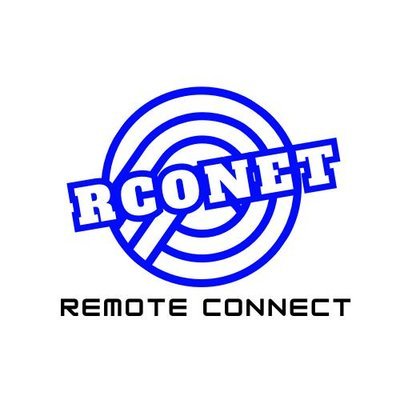 RemoteConet logo